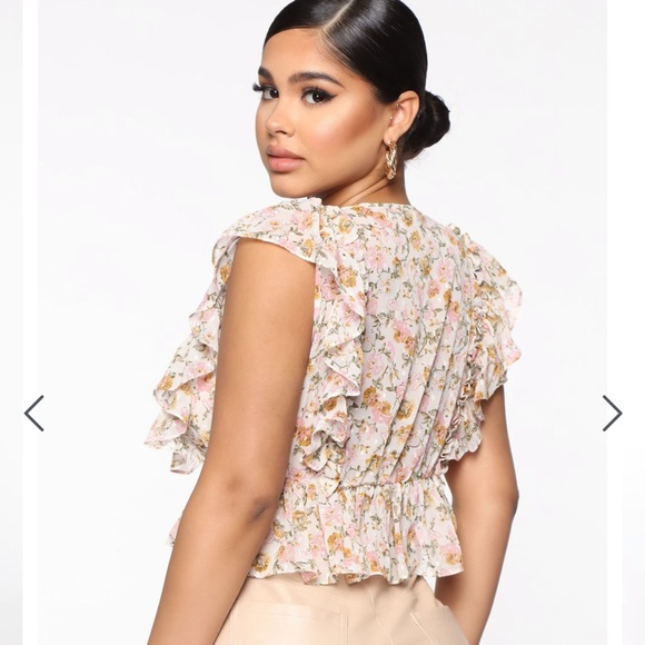 Spring top - Picture 2 of 3